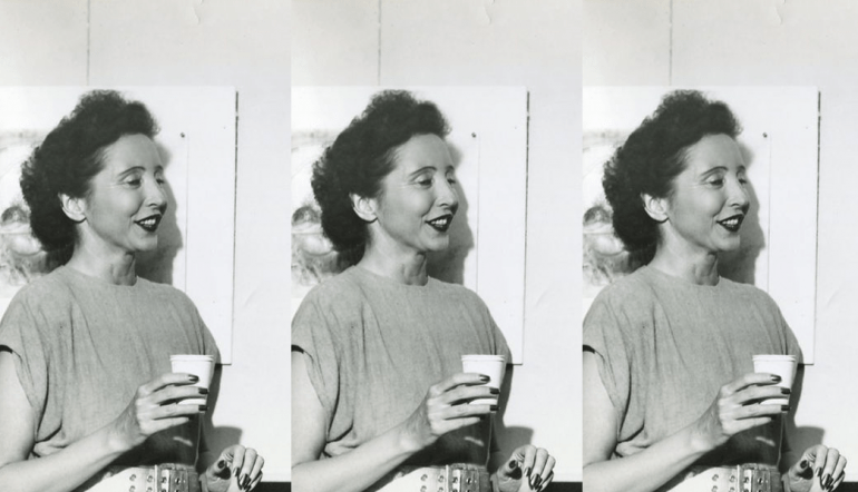 Anais Nin