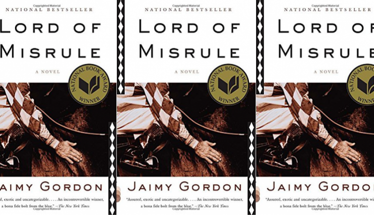 Of Mice and Horsemen: Point of View in ‘Lord of Misrule’
