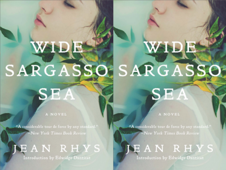 Jean Rhys and Wide Sargasso Sea