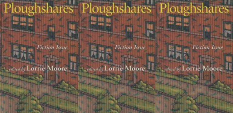 Reflections on Lorrie Moore
