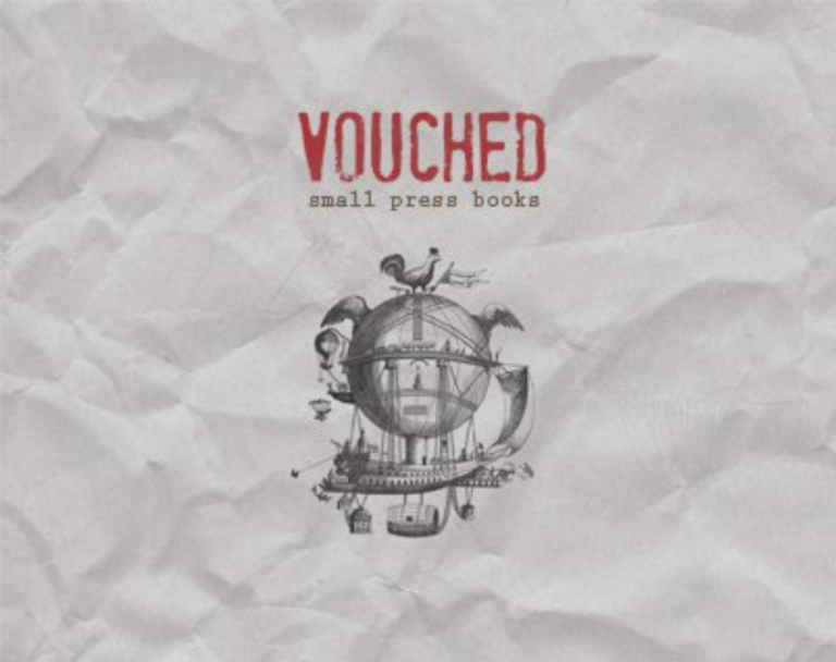 Innovators in Lit #2: Vouched Books