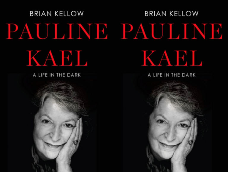 Pauline Kael: A Life in the Dark