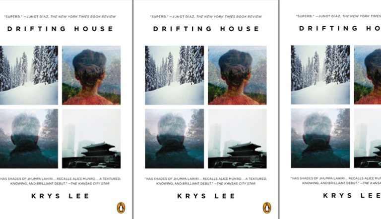 Drifting House: an Interview with Krys Lee