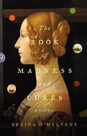 Women in Trouble: The Book of Madness and Cures