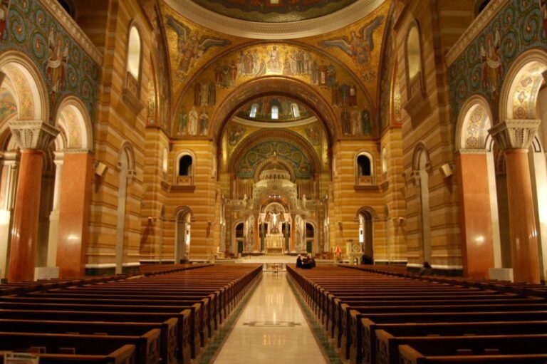 Cathedral Basilica of St. Louis