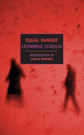 Lost Classics: Equal Danger