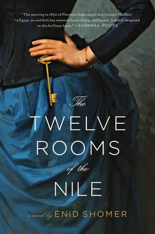Women in Trouble: The Twelve Rooms of the Nile