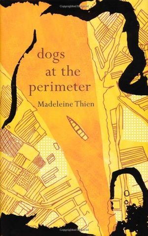 Cover of Dogs at the Perimeter