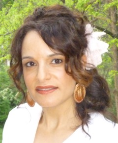 Writing Lessons: Sahar Mustafah