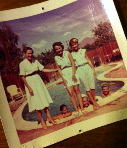 Old photograph