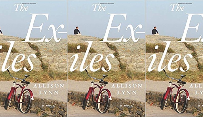 Cover of The Exiles