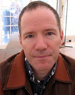 The Books We Teach #8: Interview with Rick Moody