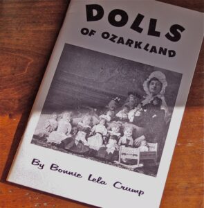 Dolls of Ozarkland, I just can't quit you. This book is just too weird to part with.