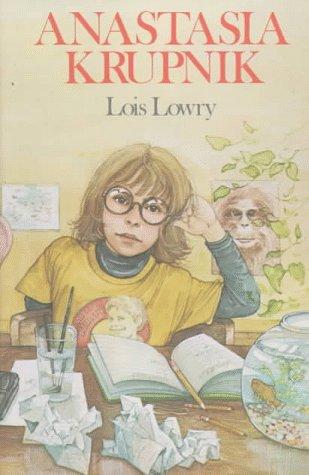 Dear Lois Lowry