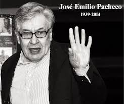 Remembering José Emilio Pacheco