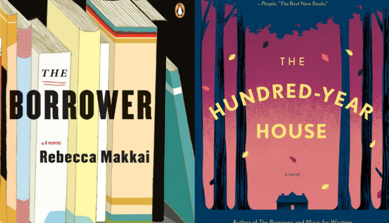 One Year In—Writing the Novel: Rebecca Makkai