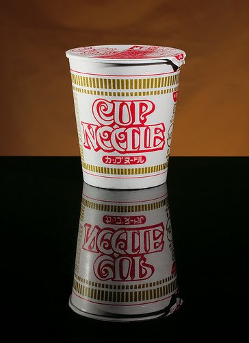 Cup Noodle