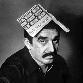 Burnt Memories: Reading Gabriel García Márquez in Texas