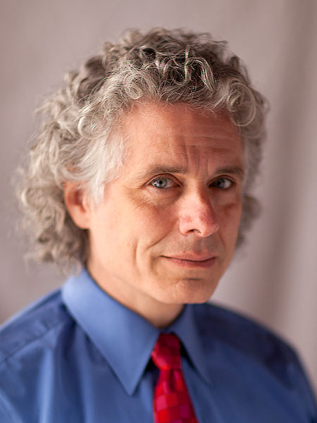 The Evolution of the Style Guide: An Interview with Psycholinguist Steven Pinker
