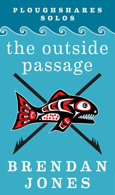 The Outside Passage (Solo 2.3)