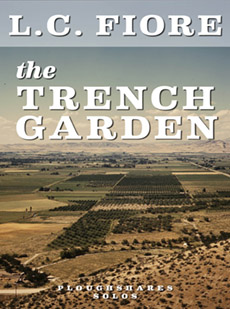 The Trench Garden (Solo 2.5)