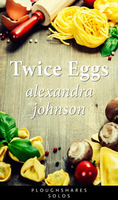 Twice Eggs (Solo 2.9)