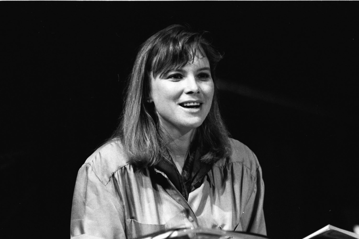 Carolyn Forche