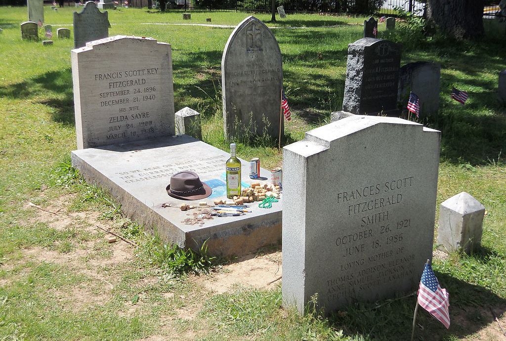 Grave