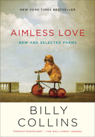 Review: AIMLESS LOVE by Billy Collins