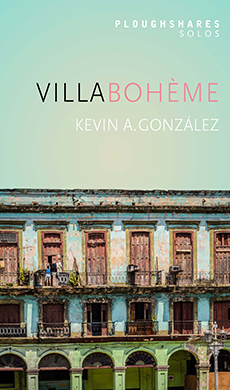 Villa Bohème (Solo 3.5)