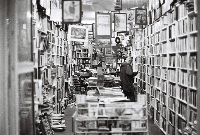 Round-Down: the Cost of Higher Minimum Wage for Bookstores