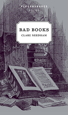 Bad Books (Solo 3.6)
