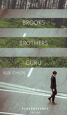 The Brooks Brothers Guru (Solo 3.7)