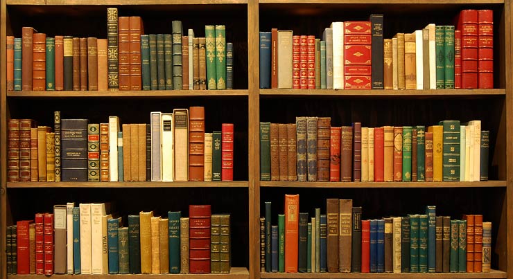 Round-Down: North Carolina and Idaho Schools Face Proposed Book Bans