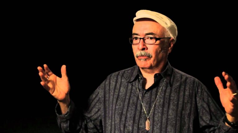 Half the World More:  Juan Felipe Herrera and the Centering of Chicana/o Letters