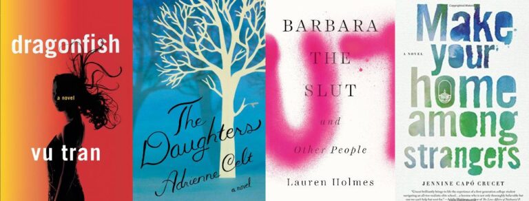 The Must-Reads of Late Summer