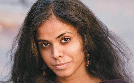“Digging out weapons in the arsenal of language” :  An Interview with Meena Kandasamy
