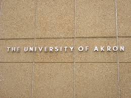 Round-Down: University of Akron Press Shuttering