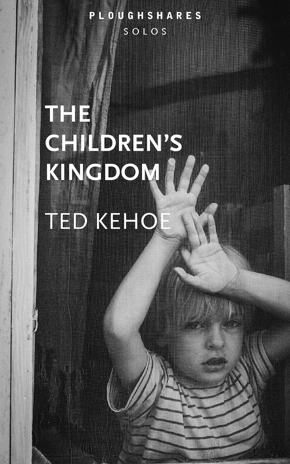 The Children’s Kingdom (Solo 4.2)