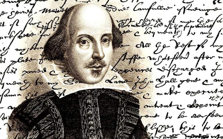Round-Down: The Hogarth Series Will Reinvent Shakespeare’s Works As Novels