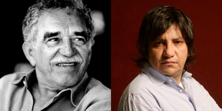 Literary Enemies: Gabriel García Márquez vs. Alejandro Zambra