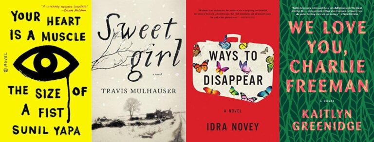 The Best Books of the New Year