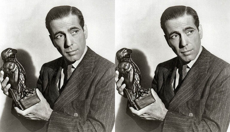 Big Picture, Small Picture: Context for Dashiell Hammett’s The Maltese Falcon