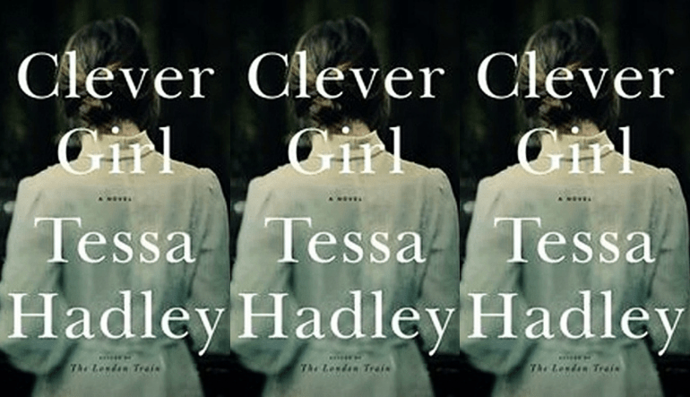 Cover of Clever Girl