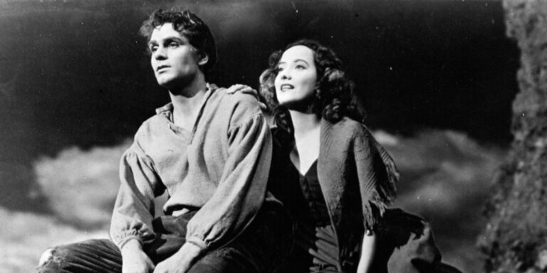 Fifty Shades of Heathcliff: Why WUTHERING HEIGHTS Isn’t a Love Story