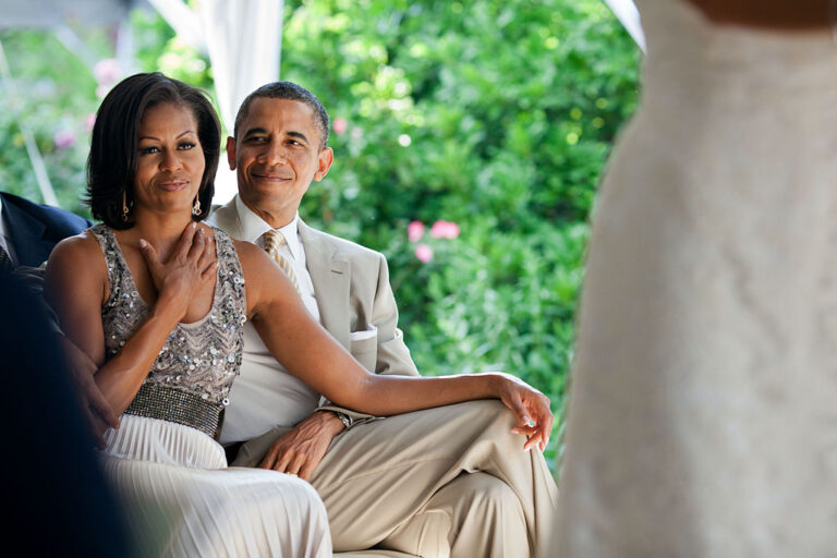 Obama & GILEAD: Lessons on Loving Thy Neighbor