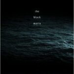 Book cover of the black maria