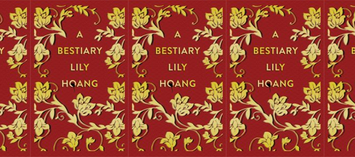 Review: A BESTIARY by Lily Hoang