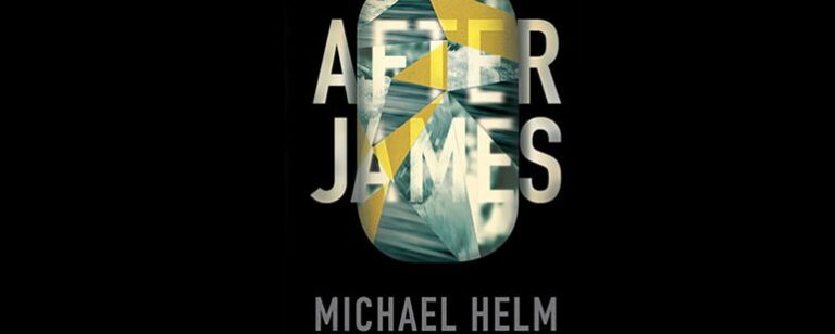 Creepy Pasta and Michael Helm’s AFTER JAMES