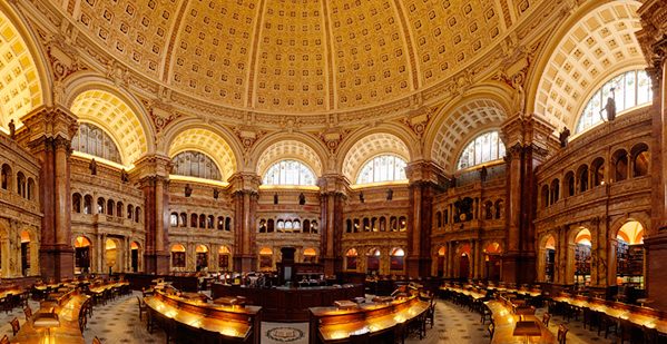 Round-Up: Historic New Librarian of Congress, 2016 Center for Fiction First Novel Prize Long List, and Pokémon Go